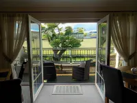 Springfield Lodge Bed and Breakfast Hotels in Bridge of Allan