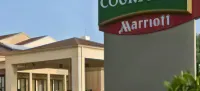BWI Airport Marriott