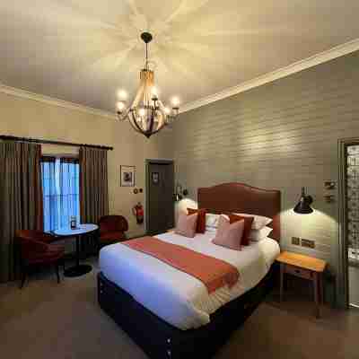 Blackwell Grange Hotel Rooms