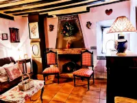La Quinta de Malu Romantic Hotel in Cuenca.