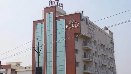 7 Hills Hotel & Resort