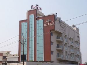 7 Hills Hotel & Resort