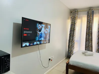 Songeza Furnished Accomoda-Super Studio Embakasi Hotels in Kiambu