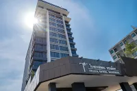 Thaya Hotel Bangkok Hotels in Suan Luang
