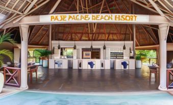 VRclub Paje Palms Beach Resort