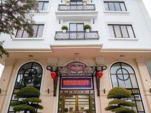 Huong Duong Hotel Thanh Hoa