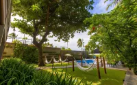 Flor de Lis Exclusive Hotel Hotels in Riacho Doce