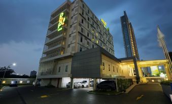 Pop! Hotel Kemang Jakarta