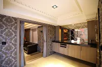 Yosemite Motel Hotels in Taichung