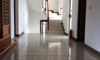 Yuan Zhong Yuan B&B