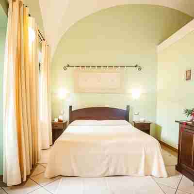 Hotel Il Duomo Rooms