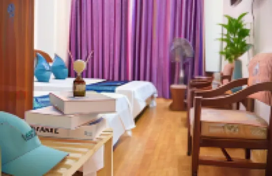 Kim's homestay & Villa