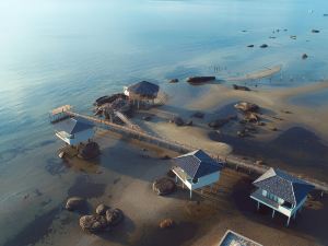 富國島碼頭度假飯店