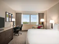 Radisson Hotel Vancouver Airport Hotels in Richmond