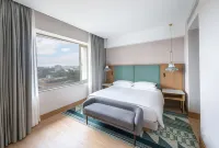 Hyatt Regency Nairobi Westlands Hoteles cerca de Giraffe Centre