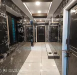 Jr Grande Hotel a Velanganni