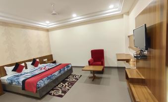 Goroomgo Hotel Dudi Bikaner