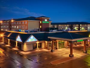 Sandman Hotel Grande Prairie