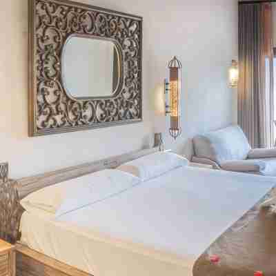 El Cortijo de Zahara by QHotels Rooms