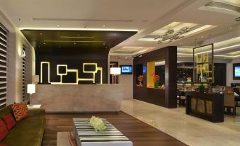 Fortune Sector 27 Noida - Member ITC's Hotel Group