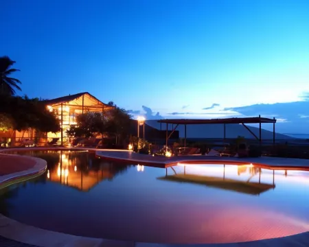 Vila Kalango Hotels in Jijoca de Jericoacoara