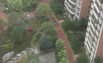 Yongzhou Manju Apartment