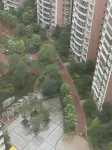 Yongzhou Manju Apartment