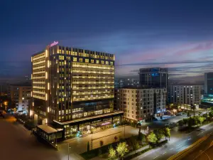 Movenpick Diyarbakir