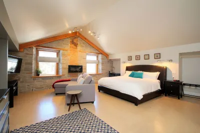 Kemptville Suites Hotels in Kemptville