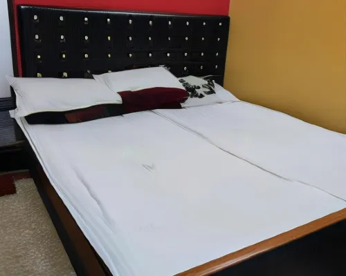 Hotel Mukta Ξενοδοχεία στην πόλη Dhanbad