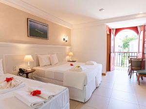 Resende Imperial Hotel & Spa