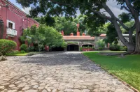 Hacienda de San Ignacio Hotels in Marcelino Rodríguez