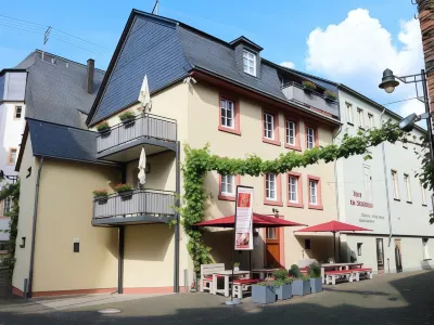 Haus am Stadtturm Hotels near Stadtturm-Aussichtsturm