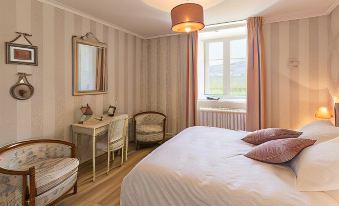 Le Manoir de Placy - Bed and Breakfast