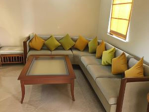 One BHK Luxury Homestay in South Goa. Beach 1 Km