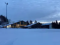 Jura Sport & Spa Resort Hotels in Saignelégier