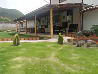 Casona Buenavista Andahuaylillas