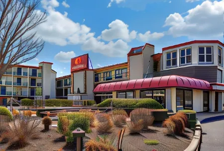 Econo Lodge Inn & Suites Rehoboth Beach