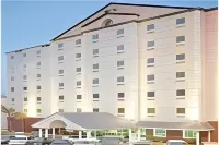 Hotel Antaris Galerías Hoteles cerca de Plaza Fomerrey 35