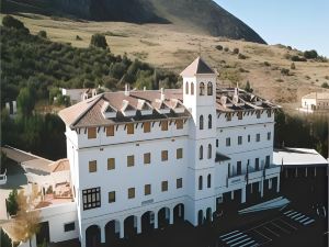 Hotel Restaurante La Sierra