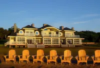 Touchstone Resort Hotels in der Nähe von Rotary Centennial Gerdens