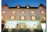 Sure Hotel by Best Western Centre Beaune Hotels near Bastion Of Hospices