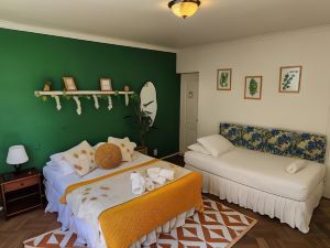 Andino Bed & Breakfast