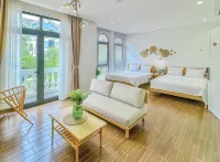 Aqua Vista Phu Quoc Hotel a Phu Quoc Island