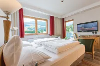 Hotel Schütterhof Hoteles en Rohrmoos-Untertal
