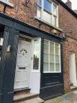 Macclesfield Lodge Hotels in 