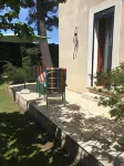 Les Villas du Triangle - Chambres d'hôtes Hotels in Marguerittes
