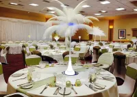 Britannia Hotel Newcastle Airport