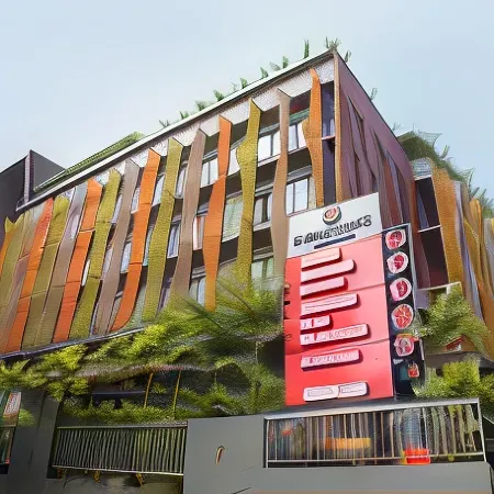 Crystal Suites