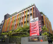 Crystal Suites Hotel di Kuttiady